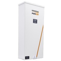 Generac PWRcell CXSW200A3 Automatic Transfer Switch