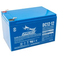 Fullriver DC12-12 Sealed AGM Battery