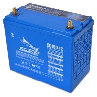 Fullriver DC150-12 Sealed AGM Battery