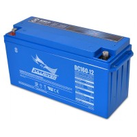 Fullriver DC160-12 Sealed AGM Battery