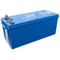 Fullriver DC210-12APW Sealed AGM Battery