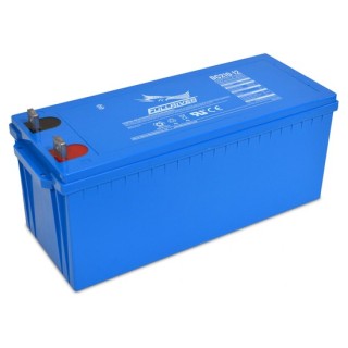 Fullriver DC210-12LT Sealed AGM Battery
