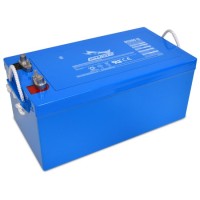 Fullriver DC260-12APW Sealed AGM Battery