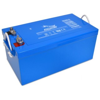 Fullriver DC260-12APW Sealed AGM Battery