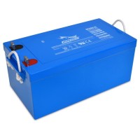 Fullriver DC260-12LT Sealed AGM Battery