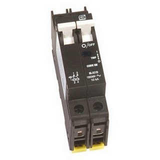 OutBack DIN-60D-AC-480 Circuit Breaker