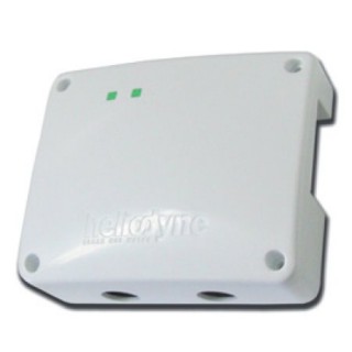 Heliodyne DLTA 000-001 Delta-T Pro Ethernet Controller