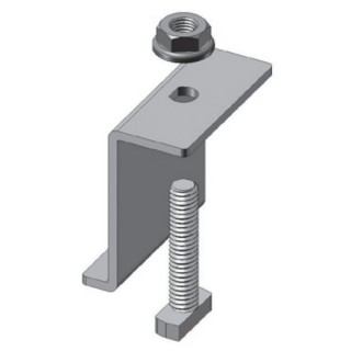 DPW EC-XX-RAD End Clamp - RES Supply