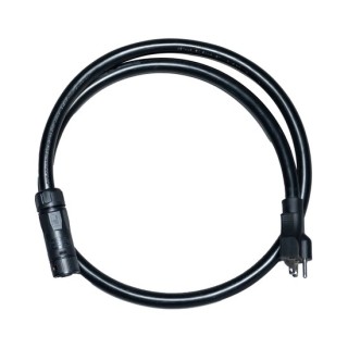 EG4 Chargeverter Power Cord - 120V EG4 Chargeverter Power Cord - 120V