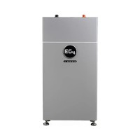 EG4 WallMount 314Ah Indoor Battery