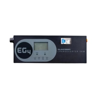 EG4 Chargeverter GC Charger EG4 Chargeverter GC Charger