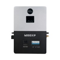 EG4 6000XP All-In-One Off Grid Inverter