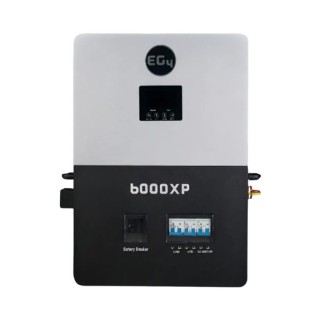 EG4 6000XP All-In-One Off Grid Inverter