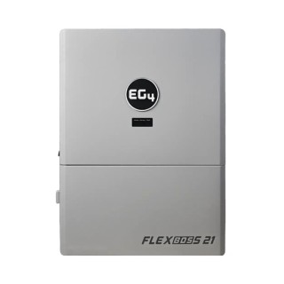 EG4 FlexBOSS21 All-In-One Hybrid Inverter