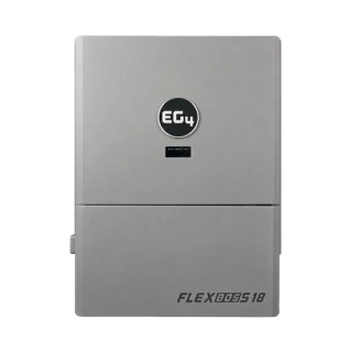 EG4 FlexBOSS18 All-In-One Hybrid Inverter