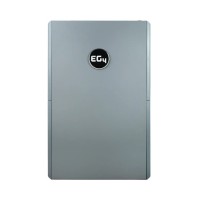 EG4 WallMount 280Ah All Weather Battery