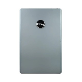 EG4 WallMount 280Ah All Weather Battery