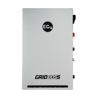 EG4 GridBOSS Micro-Grid Interconnection Device