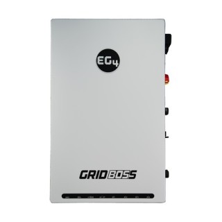 EG4 GridBOSS Micro-Grid Interconnection Device EG4 GridBOSS Micro-Grid Interconnection Device