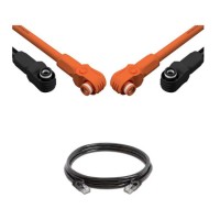 EG4 WallMount Battery Paralleling Cables