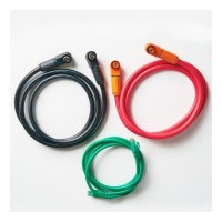 EG4 100Ah WallMount Battery Paralleling Cable Kit