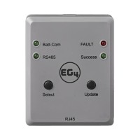 EG4 Battery Firmware Adapter