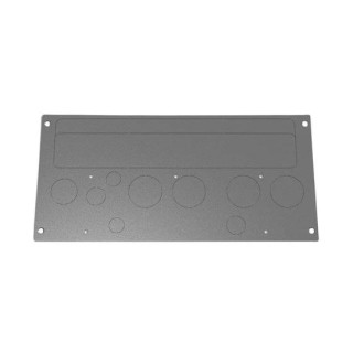 EG4 2000XP Conduit Box Top Plate