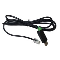 EG4 USB Read/Write Cable