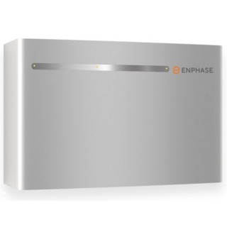 Enphase ENCHARGE-10-1P-NA Storage System
