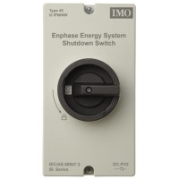 Enphase EP200G-NA-02-RSD Rapid Shutdown Switch