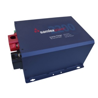 Samlex EVO-2212 Pure Sine Wave Inverter/Charger