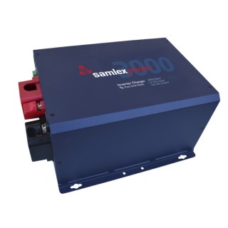 Samlex EVO-3012 Pure Sine Wave Inverter/Charger