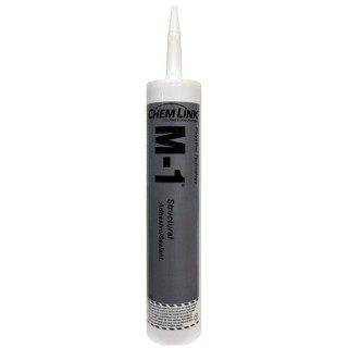 ChemLink F1270BL (M-1) Structural Adhesive/Sealant
