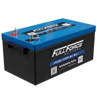 Fullriver FFD260-12 Sealed AGM Battery