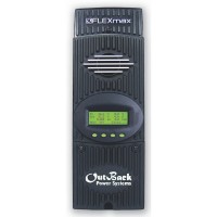 OutBack FLEXmax80 FM80-150VDC Charge Controller