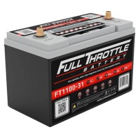 Fullriver FT1100-31 Sealed AGM Battery