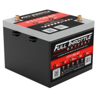 Fullriver FT1150-6T Sealed AGM Battery