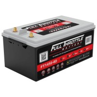 Fullriver FT1450-8D Sealed AGM Battery
