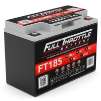 Fullriver FT185 Sealed AGM Battery