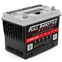 Fullriver FT840-24F Sealed AGM Battery