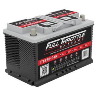 Fullriver FT850-94R Sealed AGM Battery