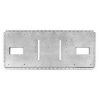 OutBack FW-MP FlexWare Mounting Plate