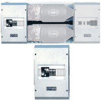 OutBack FW500-AC FlexWare Disconnect Box