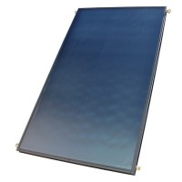 Heliodyne GOBI 406-001 Solar Hot Water Collector