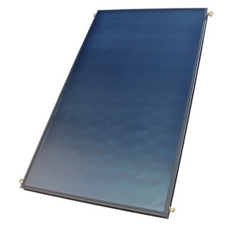 Heliodyne GOBI 410-001 Solar Hot Water Collector