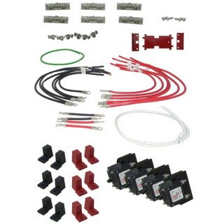 OutBack GS-IOB-120/240VAC Radian GS Input/Output/Bypass Kit