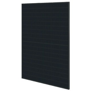 Hyundai HiN-T440NF(BK) Bifacial Solar Panel