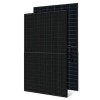 Hyundai HiS-S405YH(BK) Bifacial Solar Panel