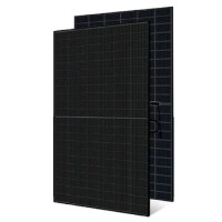 Hyundai HiS-S405YH(BK)-PT Bifacial Solar Panel Pallet