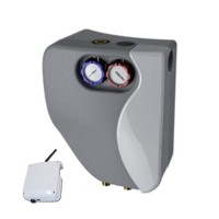 Heliodyne HPAS 016-012 Helio-Pass AC Pro Lite Heat Transfer Appliance with Pro Lite Control
